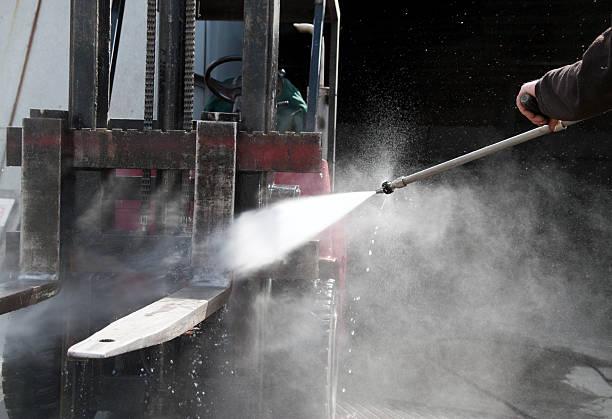 Best Building Exterior Washing  in Port Barre, LA